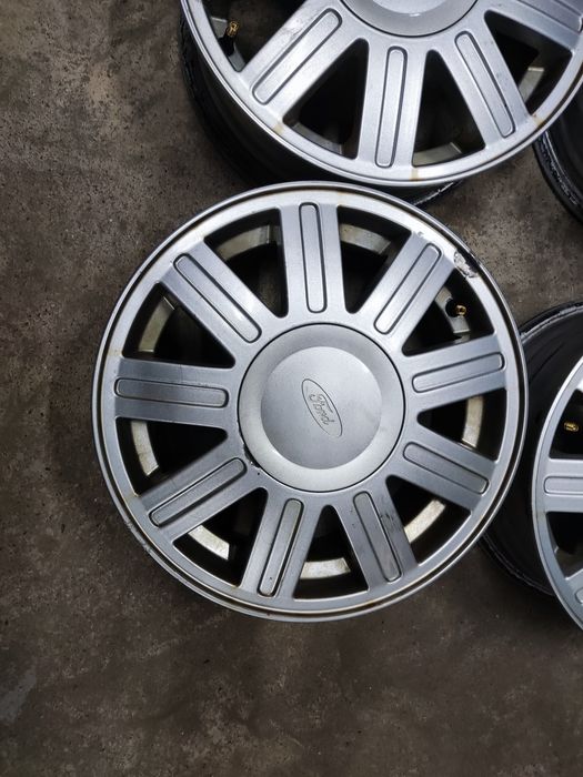 Оригинални джанти Ford  14 ки 4x108