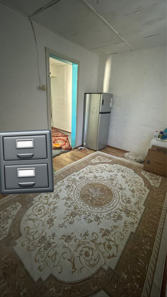 Продается дом в районе Махамбет