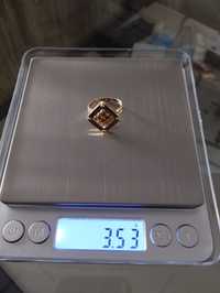 Золотое кольцо от картер своя продам 53$ за грам любие проверки.