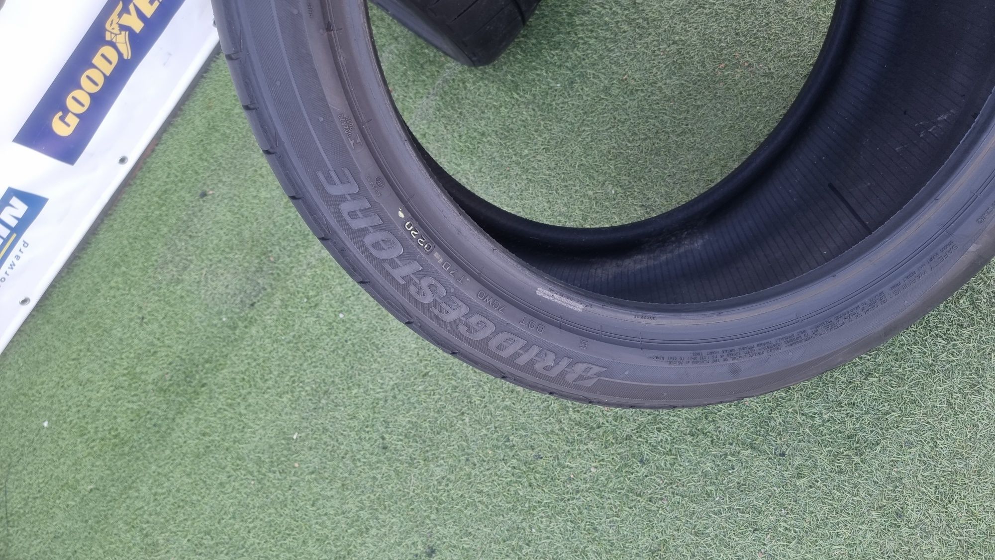 315.35.21 bridgestone