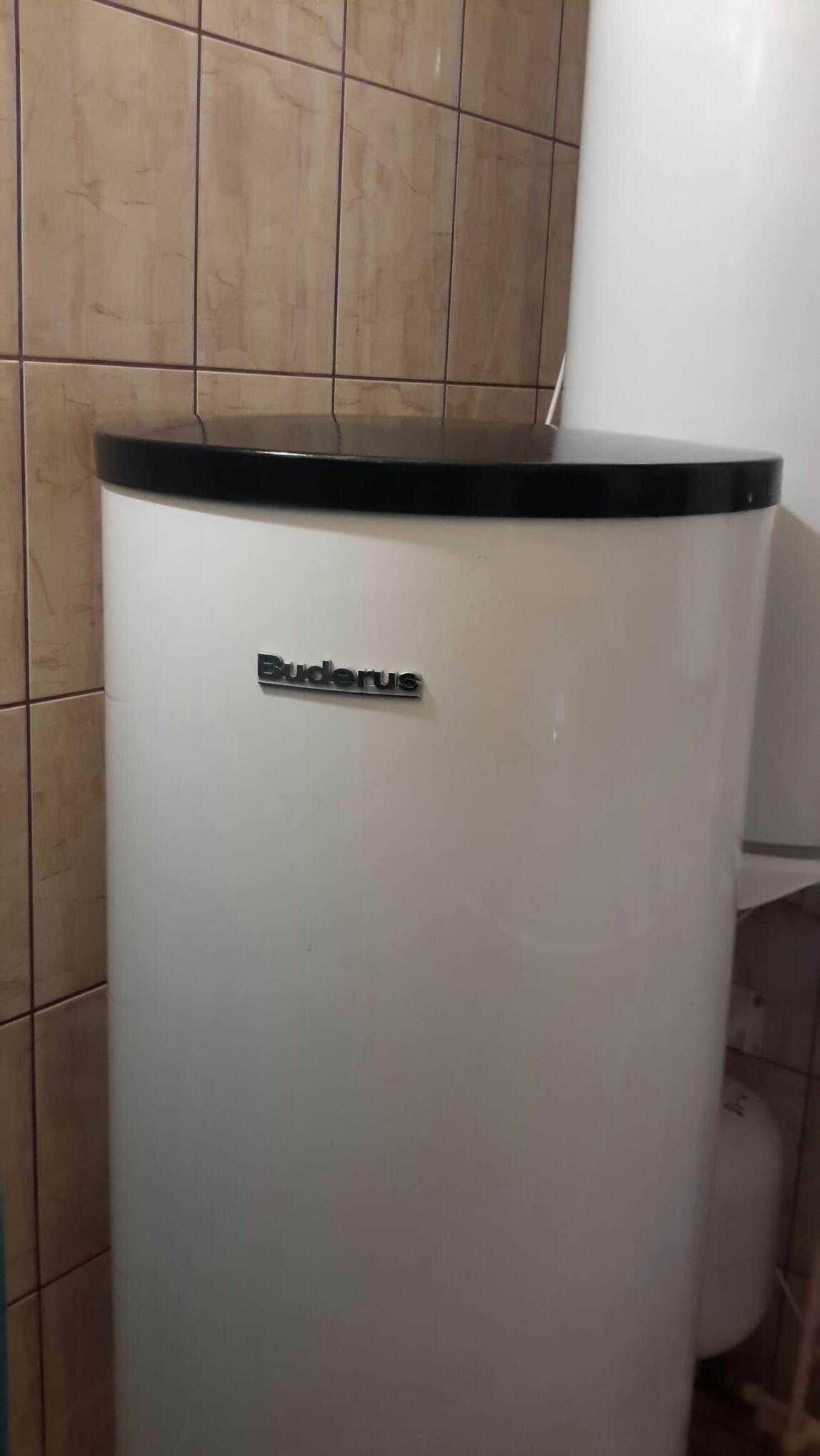 Boiler BUDERUS  Logalux SU200/5W made in germany