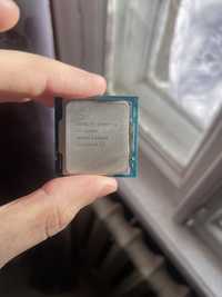 Процессор I5 - 11400