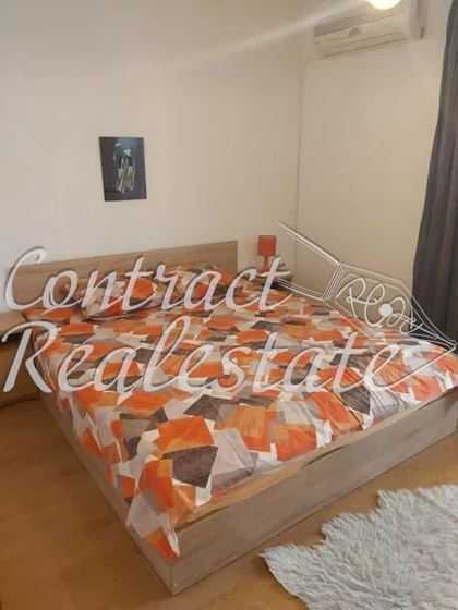 Дава се под наем Двустаен апартамент в Варна, Лятно кино Тракия - 60 кв.м за 408 € - Снимка #7