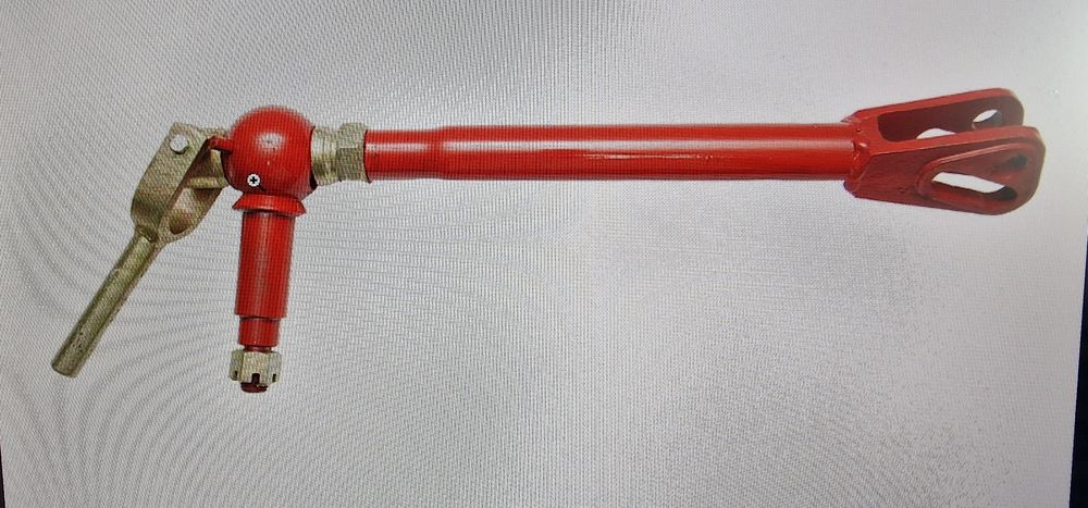 Tirant stabilizator tenson vertical reglabil tija u 650 pret 285 lei b