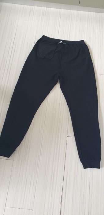 Karl Lagerfeld Print Pant Mens XL / 2XL  НОВО! ОРИГИНАЛ Мъжко Долнище