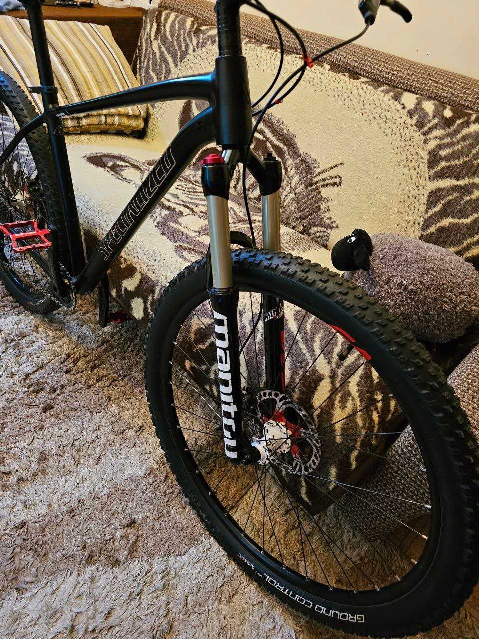 Specialized Rockhopper Pro 1X