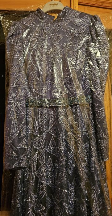 Вечерняя платья Турция