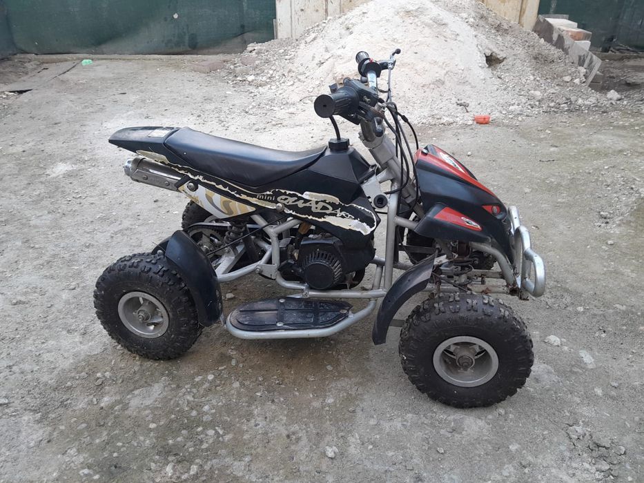 Se vinde ATV copii