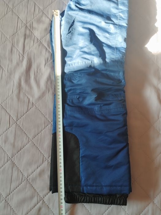 Детски ски панталон 122-128