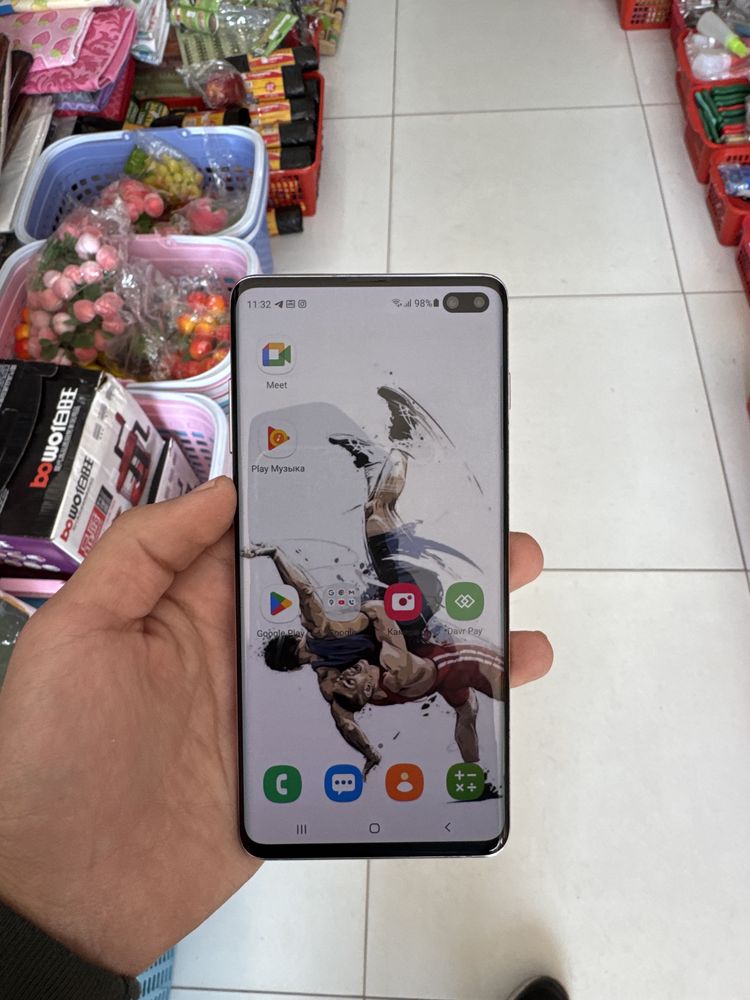 Samsung s10 plus