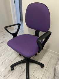 Продам стул- кресло для учёбы и работы