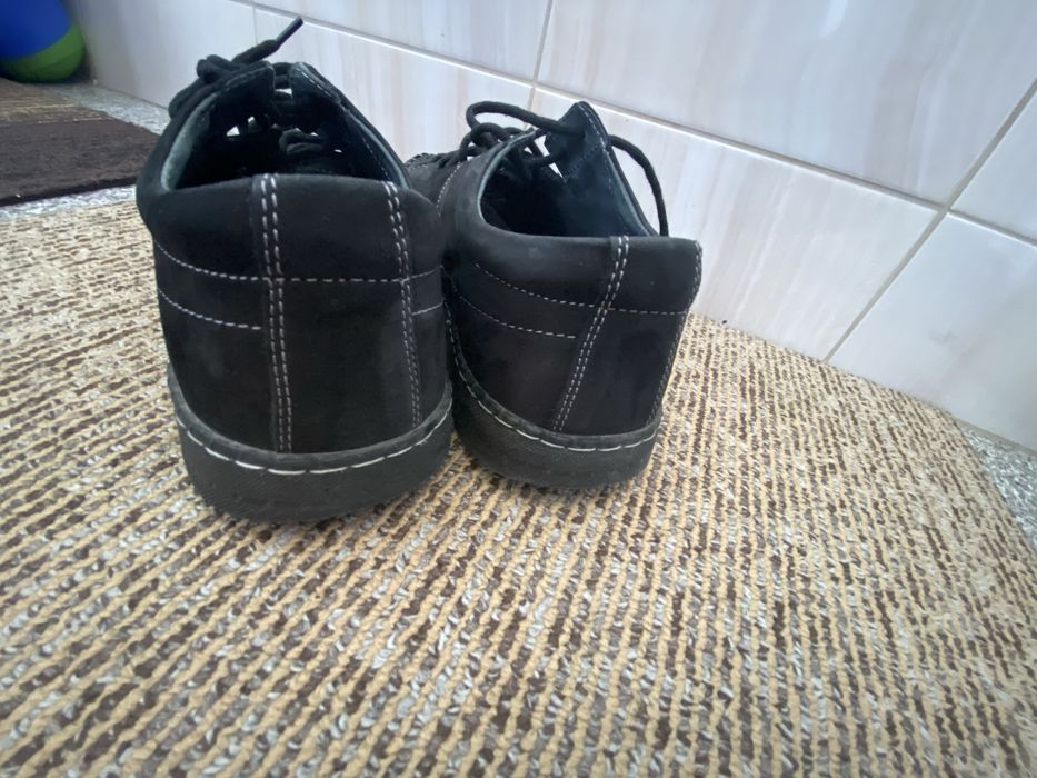 Papuci Rick Collection-Tommy Hilfinger noi