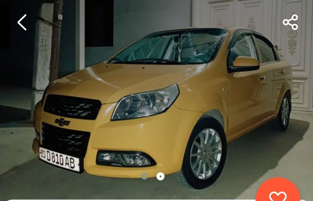 Neksiya3 Arendaga beriladi