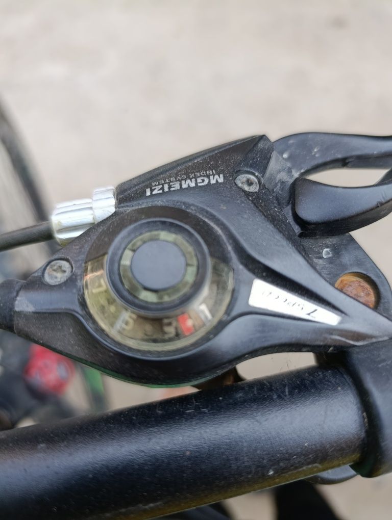 29 Velosiped Sotiladi