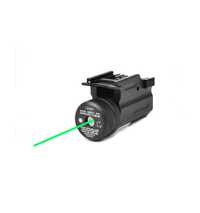 Зелен лазер прицел за  пистолет глог