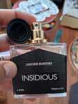 Insider Parfums - Insidious (apă de parfum pentru bărbați 50 ml)