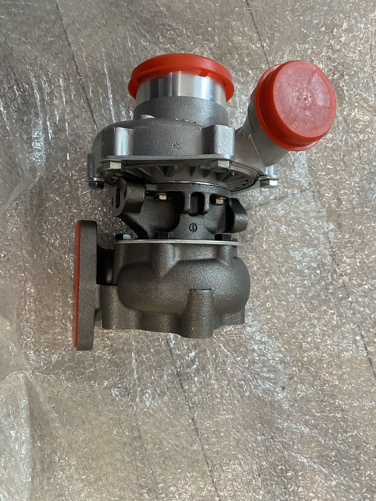 Турбо т3т4 т04е Turbo t3t4 t04e ar48 trim 50