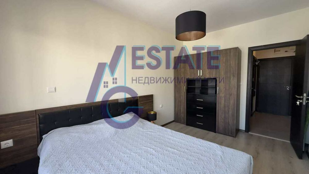 Продава се Двустаен апартамент в Приморско - 56 кв.м за 1340 €/кв.м - Снимка #3