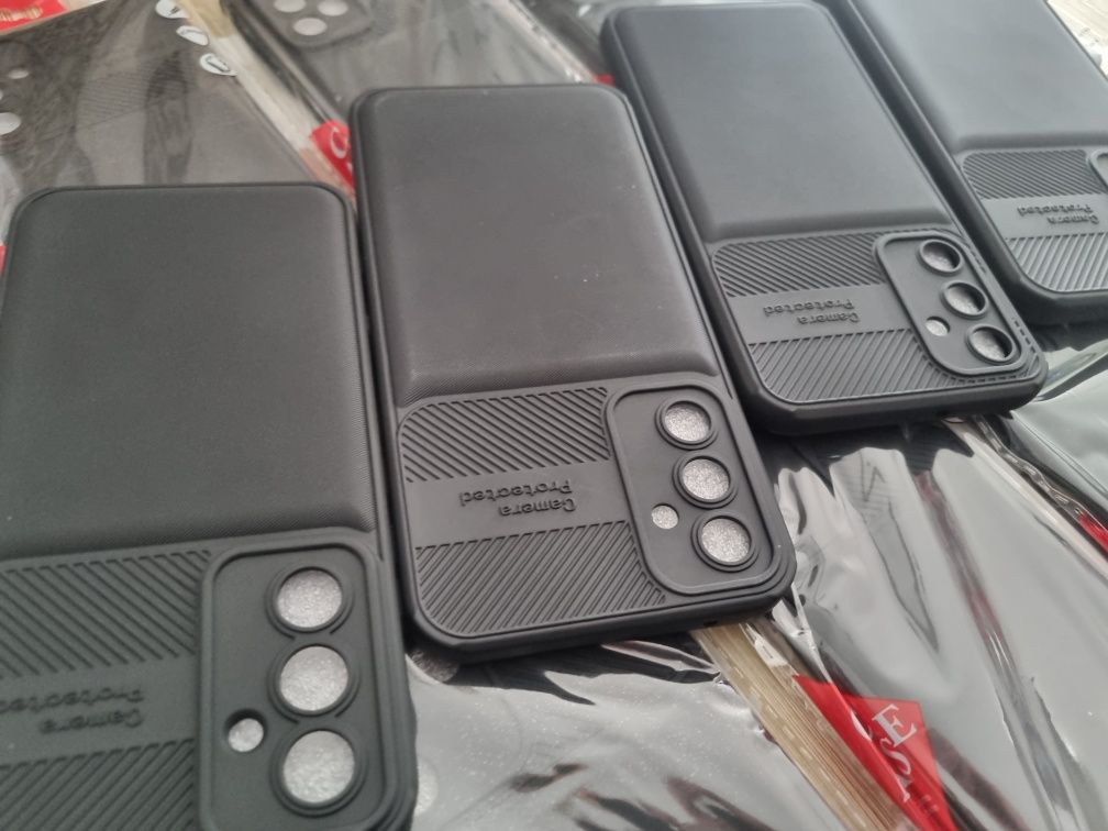 Galaxy A35,A55,A05S,A05,A15,A14,A34,A54,A13,A23,33,A53,S23,A51 гърбове
