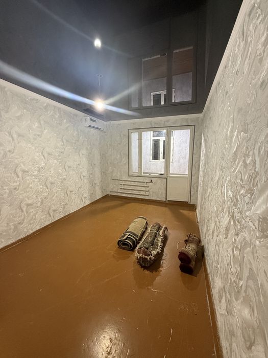 срочна сдаётся.  Срочна ижарага берилади 1 хонали