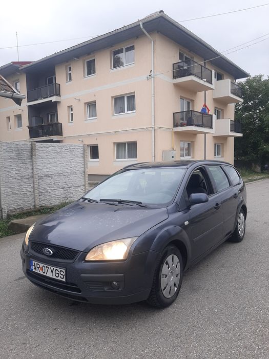 Vand Ford Focus din 2007