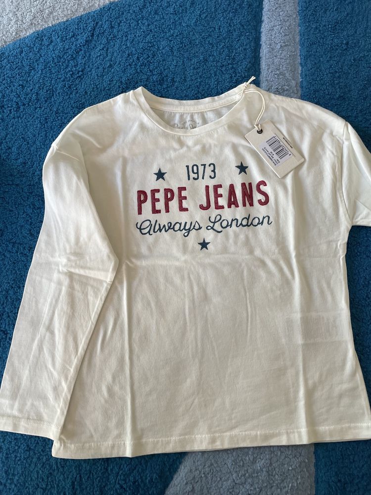 Детска фанела - Pepe Jeans