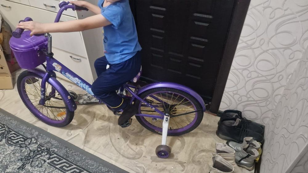 Велосипед сатам,продам