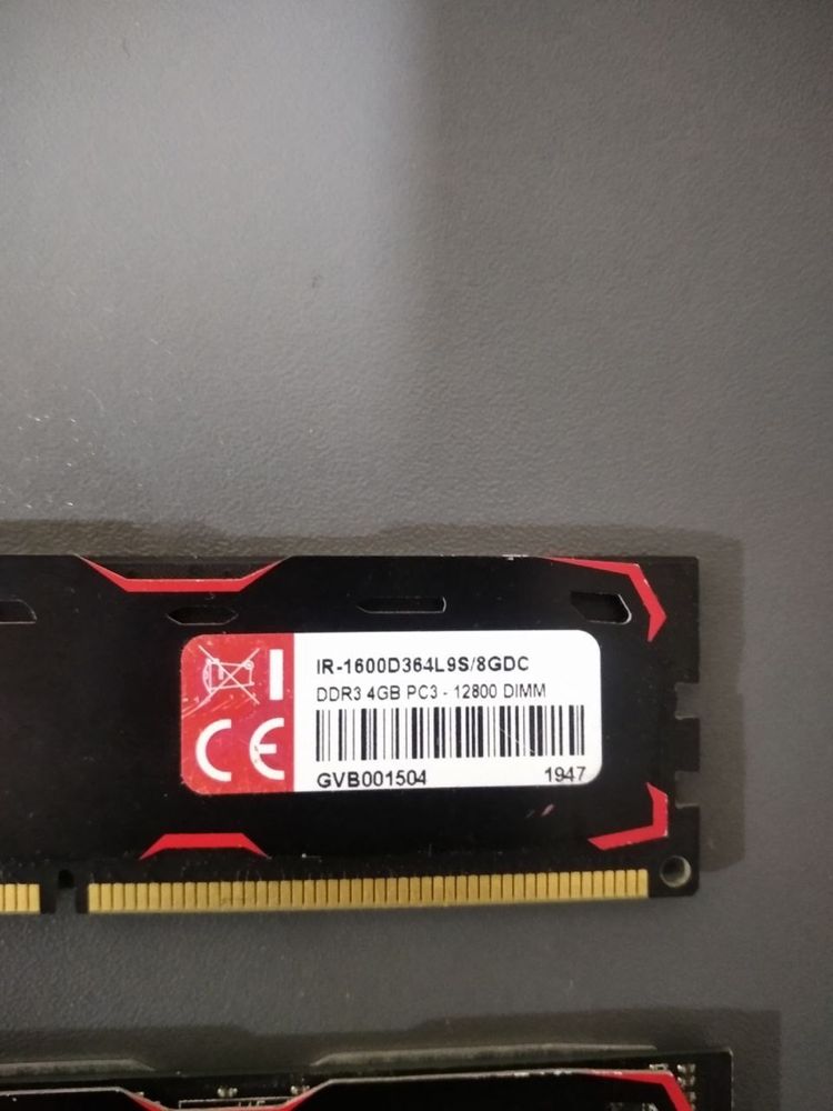 Operativka 2 ta ddr3