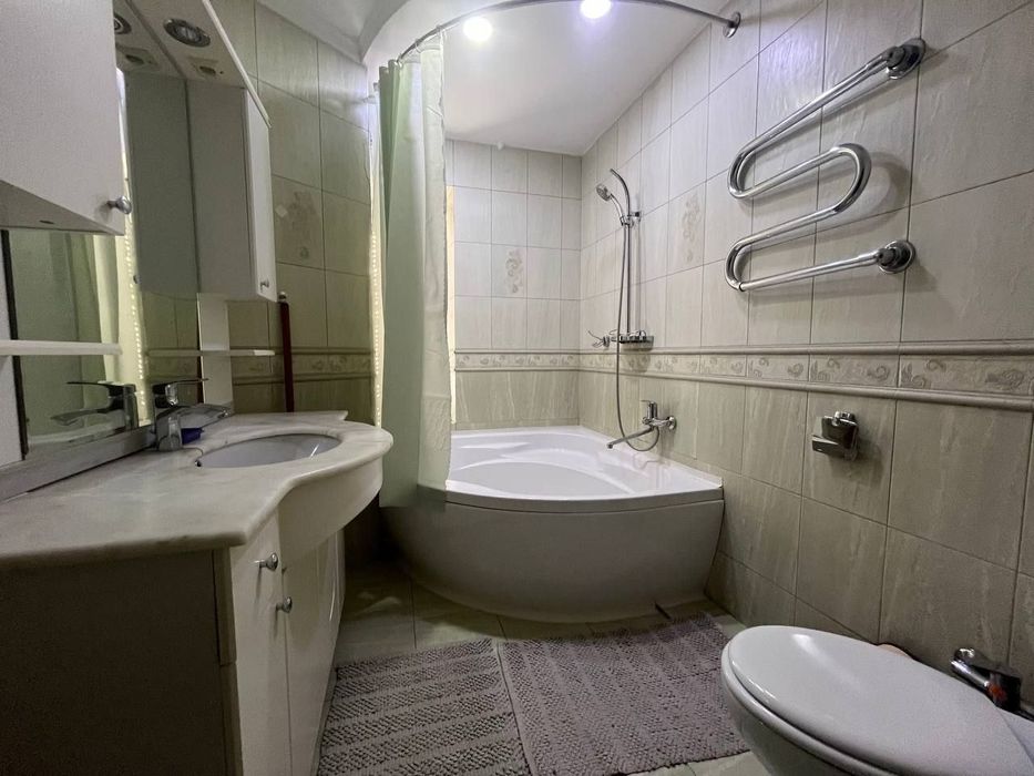 2 ком. Ц-2. Аренда