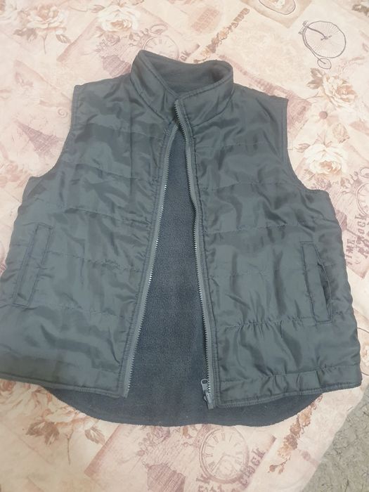 Детско елече унисекс