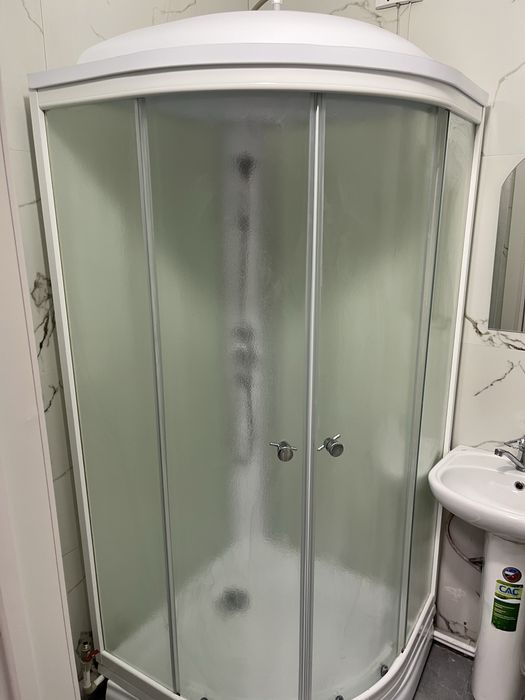 Душ кабина продам Астана самовывоз