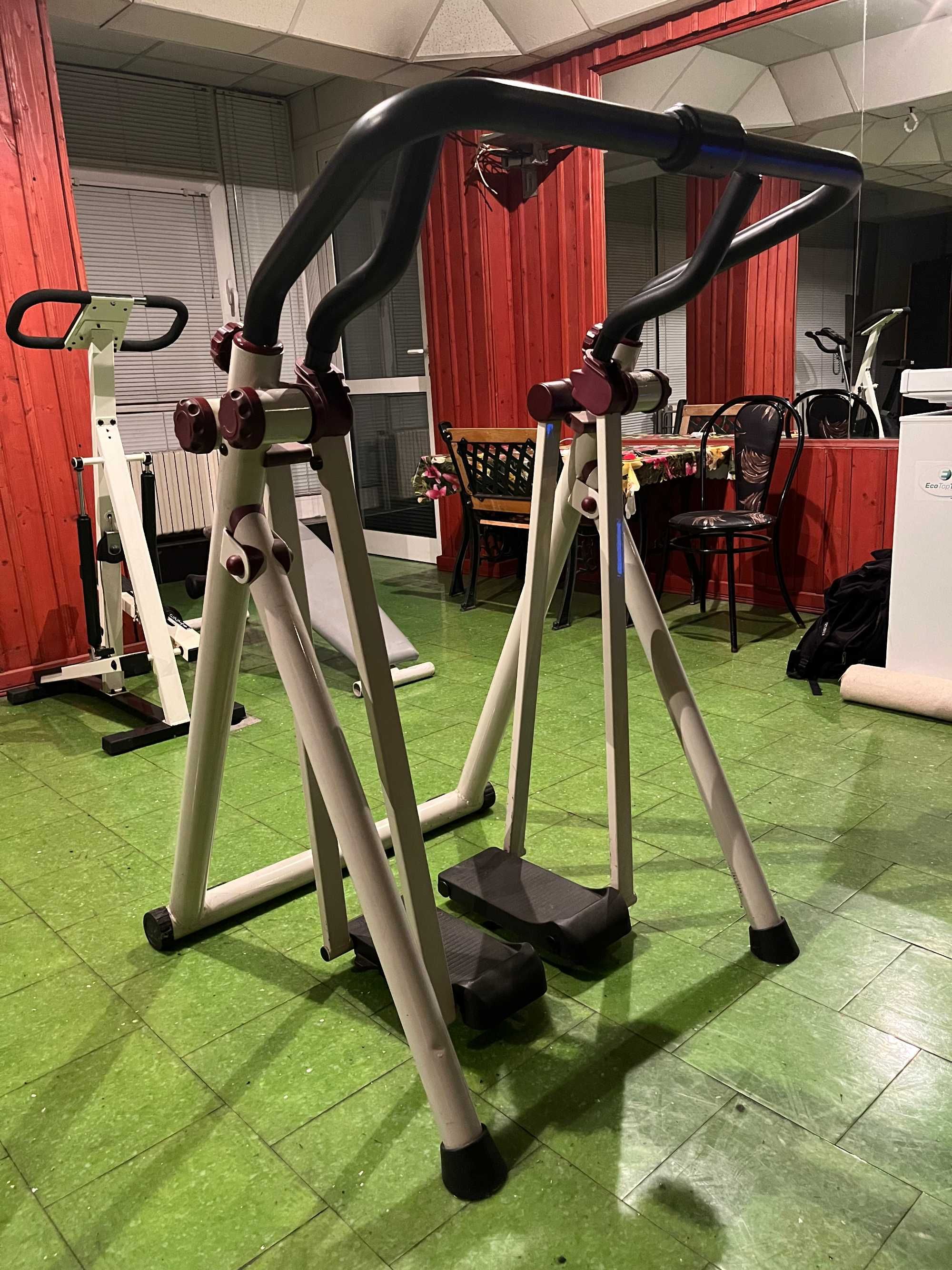 Машина за тренировка на крака Health Walker