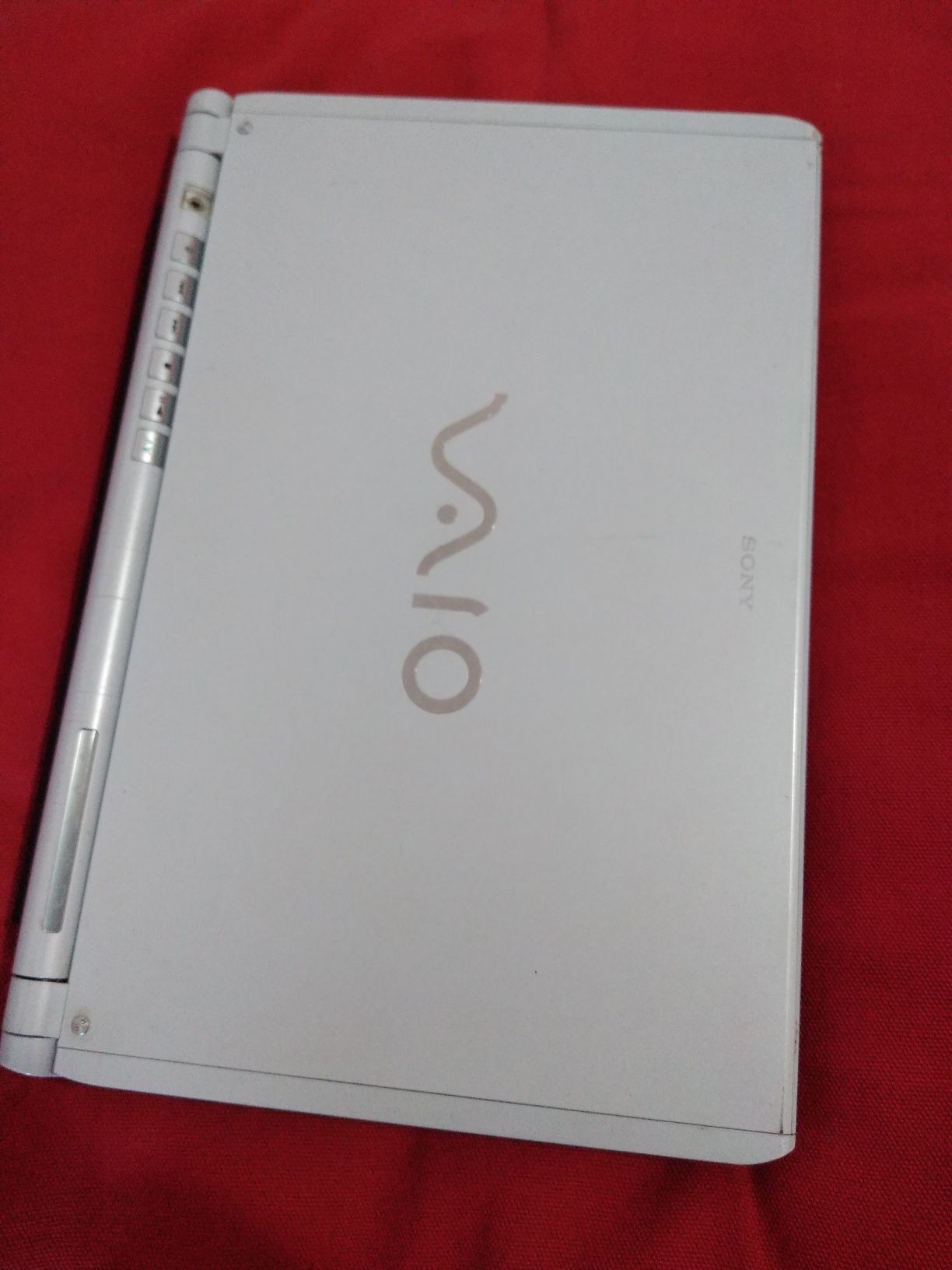 Laptop Sony vgn-tx2hp