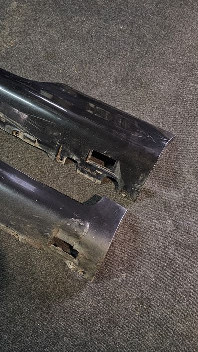 Prag Audi TT 8J 2006-2010