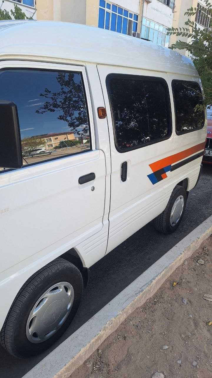 Продаётся Срочно! Chevrolet  Damas