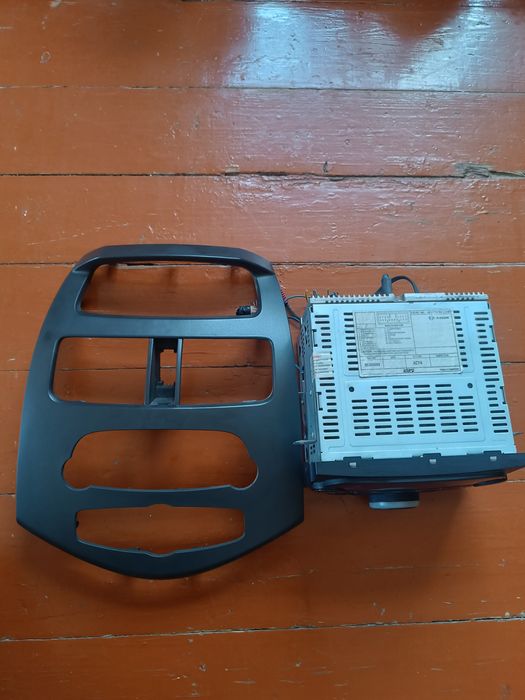 Срочно продается рамка и могнитафон от спарка