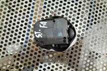 Centura siguranta fata stanga 34017855D 34017855D Ford Focus 2 [2004