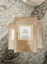 Rare Gold Avon 50ml