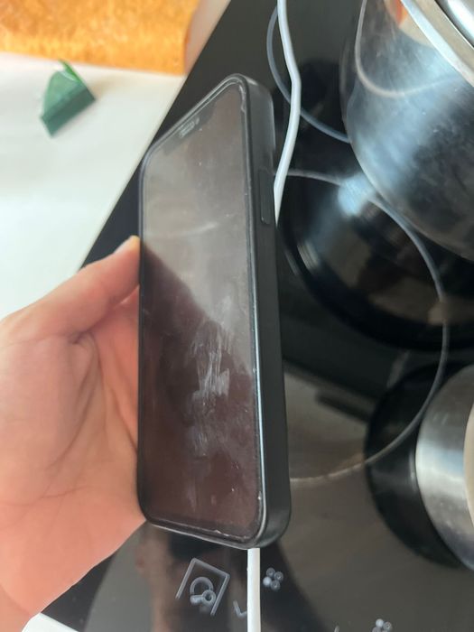 iPhone 12 Red 128GB