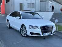 Audi A8 3.0TDI 2011