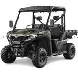 Cfmoto UFORCE 600