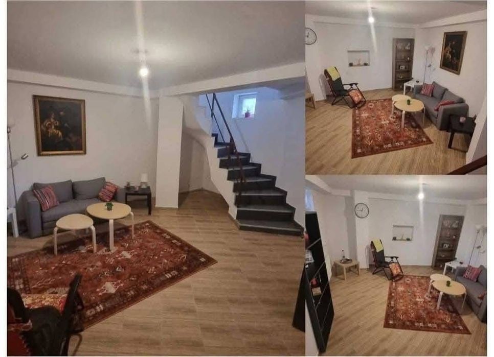 Ofer spre închiriere Casa La Curte - Central