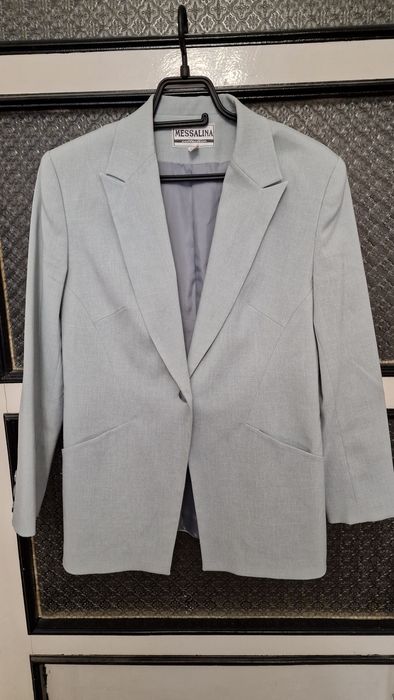 Рокли за празниците и сака на цени  30-50 лв.