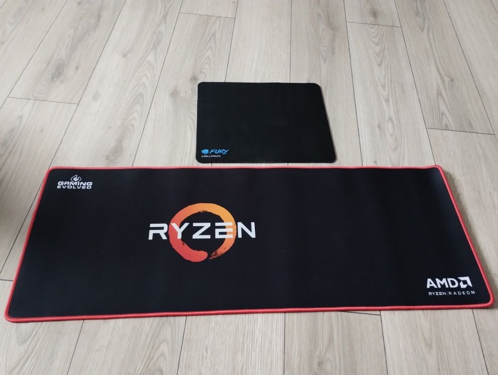 Cooler laptop , mousepad gaming