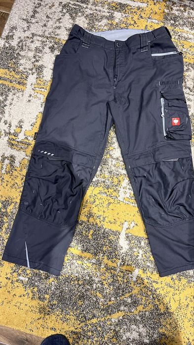 Работен панталон Engelbert Strauss Motion 2020