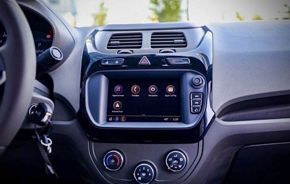 Кобальт аренда выкупага берилади