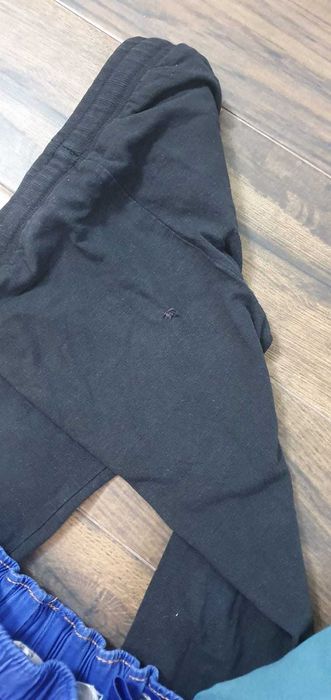 Pantaloni H&M, 98(2-3 ani), 6 perechi