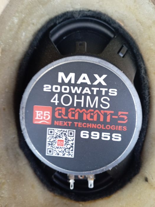 5 элемент колонка сатылады