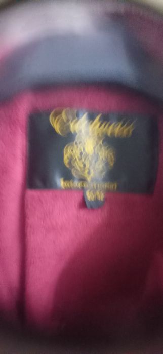 Женская верхняя одежда