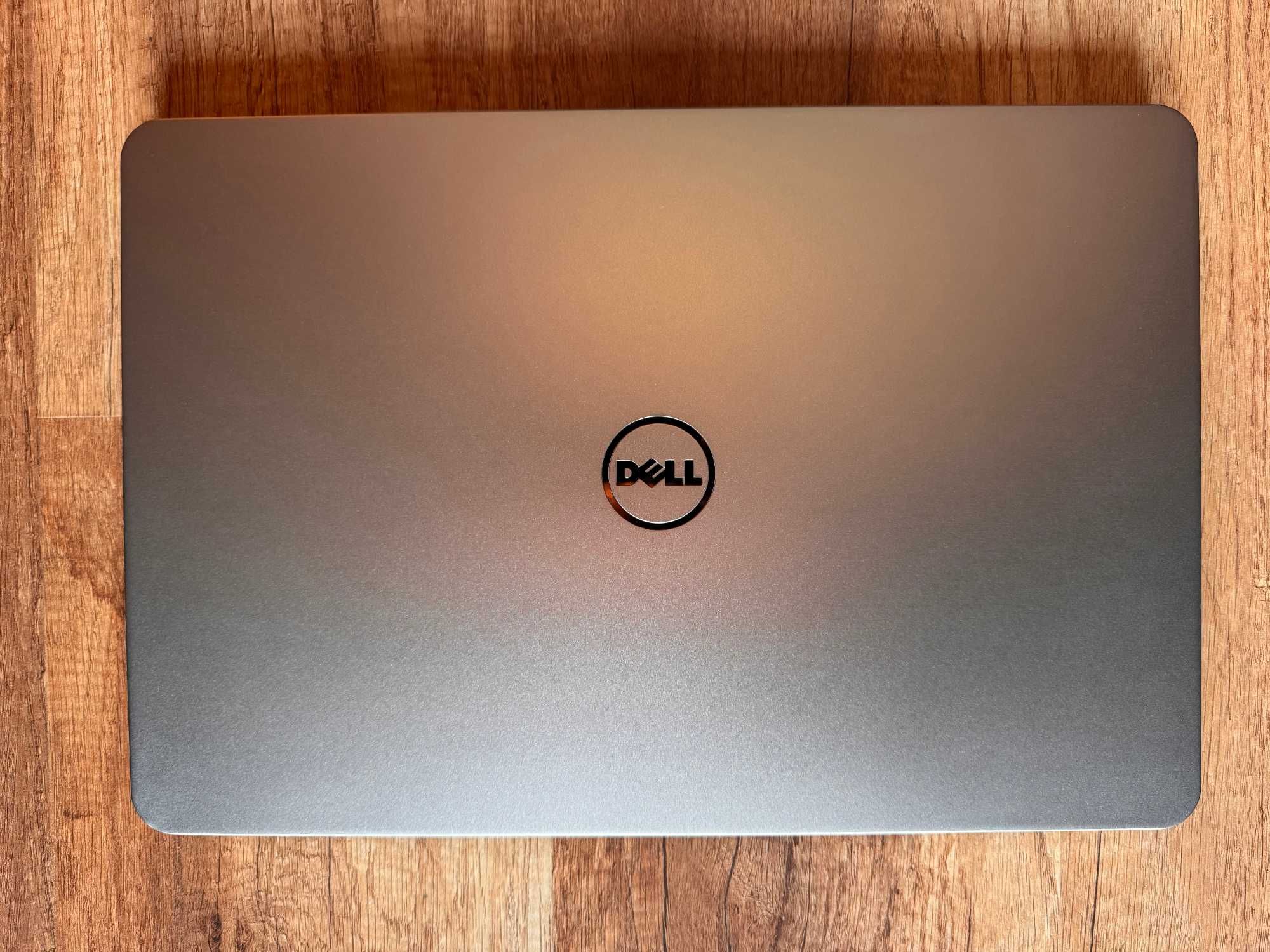 Продавам лаптоп DELL Inspiron 7537